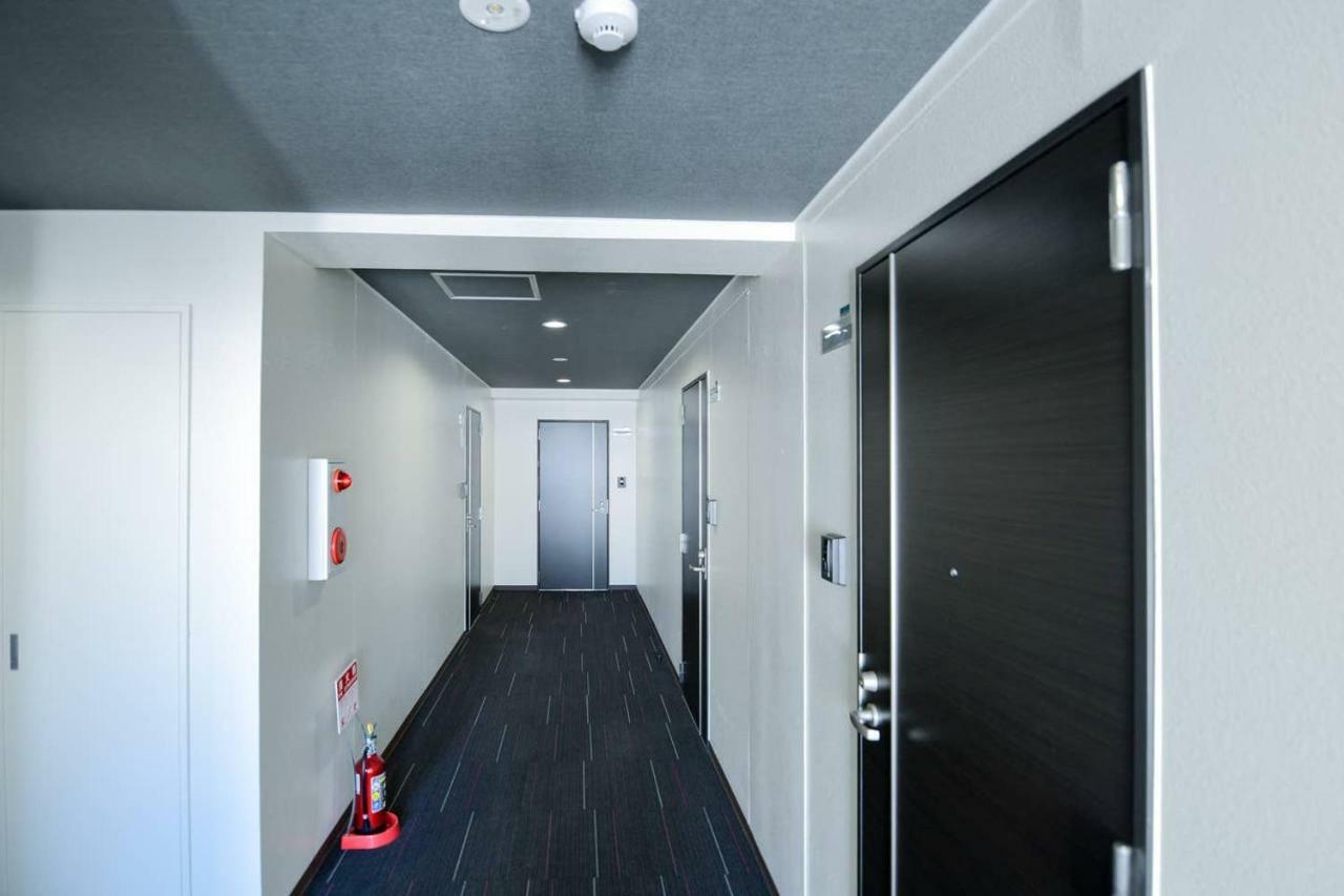 Ferienwohnung Momo Premium 303 Sapporo Exterior foto